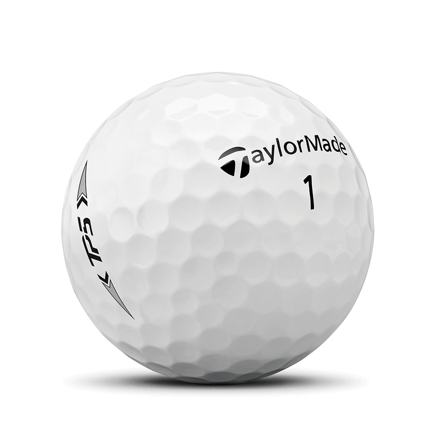 Tp5x ボール Taylormade Golf テーラーメイド ゴルフ公式サイト