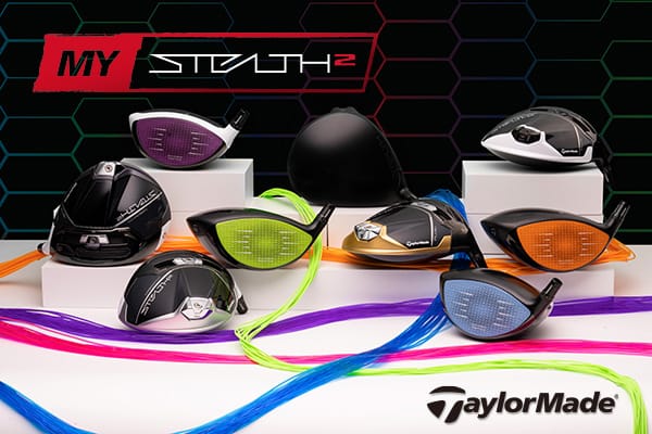 NEWS | テーラーメイド銀座 | 直営店 | TaylorMade Golf